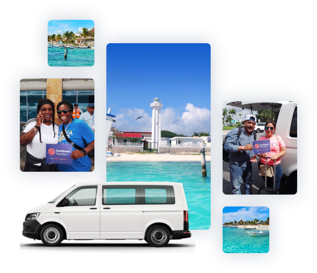 Caribbean Transfers | Tulum